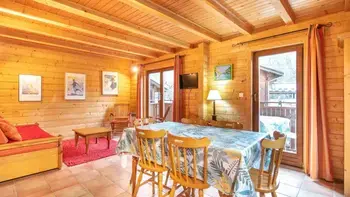 Chalet in Morillon 1100,Bois de Champelle N14 - M3P6 992488 N°984500