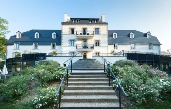 Casa a Pont Aven,Le Domaine de Pont Aven - Maison jumelée 3 pièces duplex 6 personnes 1006246 N°984867