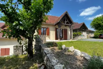 Haus in Rocamadour,Gite du belvédère à Rocamadour 1010063 N°984984