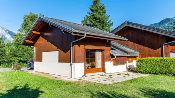 Chalet in Morillon 1100,35 CHALET - Chalet lumineux 6 pers 1022877 N°985479