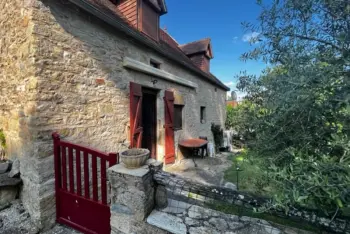 Haus in Rignac,L'Oustal de l'Olivier 1028186 N°985711