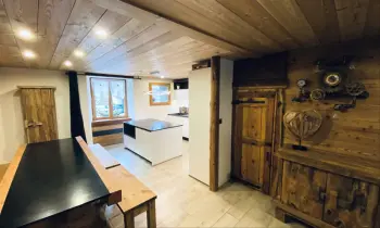 Casa a Bessans,4 Pièces 6 personnes 1038158 N°985997