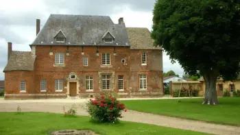 Casa a Heudicourt,Manoir du Petit Logis 1073286 N°986524