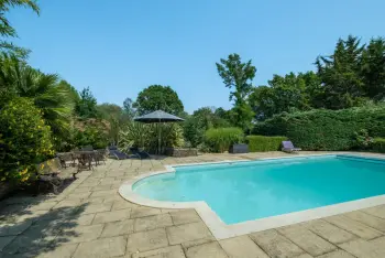 Casa en Herbignac,Entre Mer et Brière - Piscine Partagée 1015019 N°987284