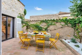 Haus in Mougins,Lou Amourié - Charmante maison avec terrasse 1016412 N°987311