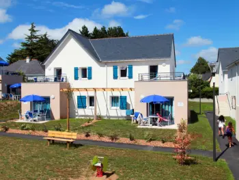 Appartement in Baden,Les Iles du Morbihan FR2667.800.1 N°987487