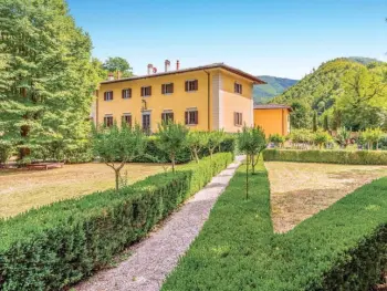 Villa à Borgo San Lorenzo,Il Poggio IT5294.985.1 N°987494