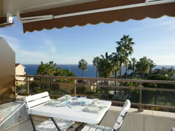 Apartment in Sanremo,Belvedere IT1750.689.1 N°987607