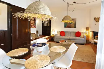 Maison à Tavira,QV 14B - Casa da Pintora - Quinta Velha 1092760 N°987743