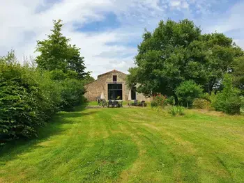 Maison à Saint Julien des Landes,La Grange des Fragons 1097510 N°988167