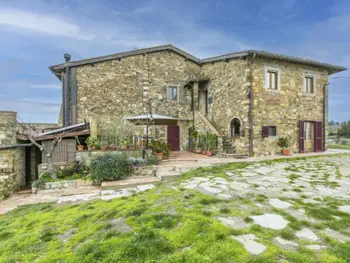 Appartement in Greve in Chianti,Agriturismo Le Rondini IT5269.646.1 N°988461