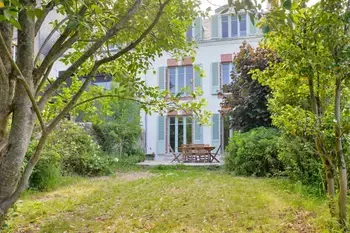 Huisje in Nantes,La Maison de Famille - Superbe maison de maître 1012023 N°988586