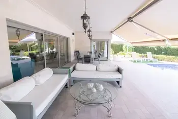 Villa à Marratxí,Luxury Villa Marratxí ES-07141-03 N°988653