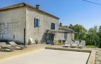 Casa en Fauroux FMN034 N°988665