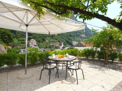 Appartement à Amalfi,La Casa di Nina IT6080.616.4 N°988948