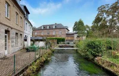 Maison à Martin Église FNS102 N°989182