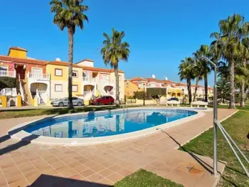 Huisje in Orihuela Costa,Lomas de Cabo Roig ES9757.647.1 N°989286