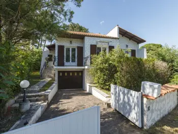 House in Les Mathes,Parc de la Résidence FR3205.600.2 N°989291