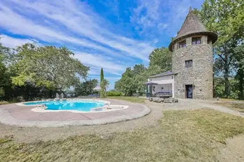 House in Le Puy,La Tour De Vigne 1109310 N°989415