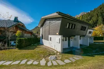 Chalet à Argentière,Chalet Charpoua 1110388 N°989428