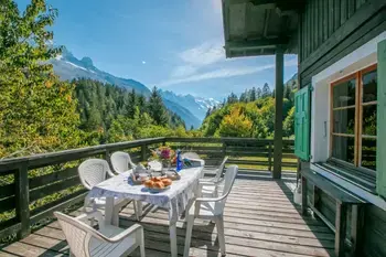 Chalet à Argentière,Chalet L’eau vive 1110390 N°989429