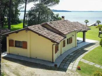 Chalet a Magione,La Spiaggia IT5545.90.1 N°989461