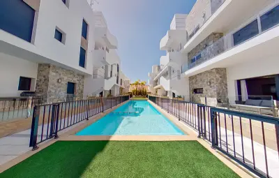 Appartement à Los Arenales del Sol EBC125 N°989596