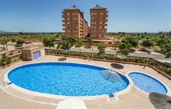 Appartement in Torre la Sal EBA365 N°989916