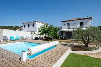 Haus in La Seyne sur Mer,Maison Janas - Welkeys 1120280 N°990192