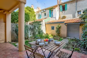 Casa a Toulon,Maison Castel - Welkeys 1120680 N°990215