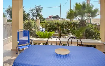 Apartment in Marzamemi ISC361 N°990321