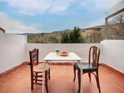 Villa à Vilaverd,La Casa Rustica de Vilaverd / 1294 1123082 N°990388