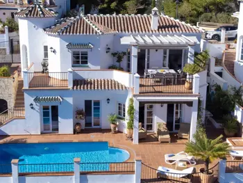 Villa à Nerja,Vallbo ES5405.762.1 N°990649