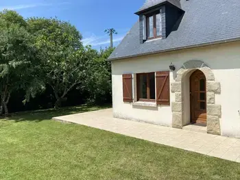 Villa in Plévenon, 350 - Charmante maison dans le bourg de Plévenon 1125056 N°990828