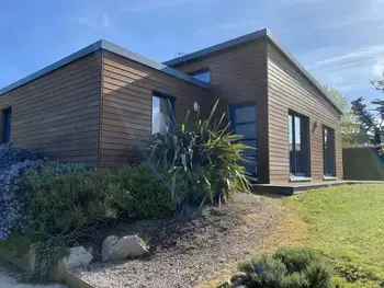 Villa en Plurien, 213 - Charmante maison en bois proche de la plage 1125082 N°990836