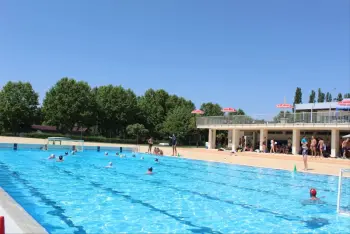 Hut in Thoissey,Camping de Thoissey - Val de Saône - Cabanes du Val de Saône (2 Pers) SANS SANITAIRE 984037 N°991161