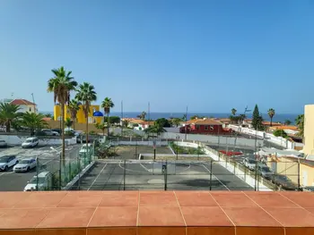 Apartment in Puerto de Santiago,Tenerife: Logement cosy avec piscine et parking privé à Playa La Arena ES-205-20 N°991344