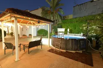 Casa a Floridia,Casa Bianca Einzelhaus fuer 8 Personen  mit Privatpool IT-96014-2601 N°991563