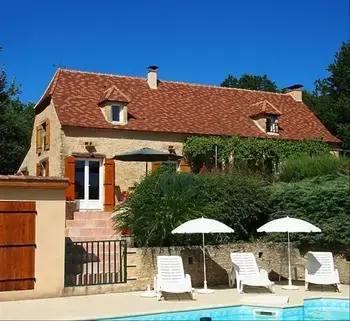 Villa a Saint Chamassy, La demeure fleurie 1128256 N°991758