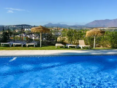 Appartement à Casares, Dúplex Estrella Vista Mar - N°992229 - Photo 1