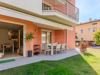 Appartement à Riva del Garda,Garden Apartment IT2859.649.1 N°992240