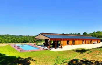 Maison à Florimont Gaumiers,Le Bois De La Fontaine FCS039 N°992297