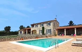 Casa en Maussane Les Alpilles,Le Temps Perdu FCS244 N°992304