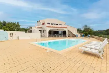 Villa à Porches,Casa do Vale: PET Friendly | Family Pool Beach 1128674 N°992441