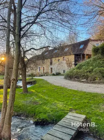 House in Vareilles,Le Moulin de Lajarlaud - Nature & Charme au fil de l'eau 1128848 N°992447