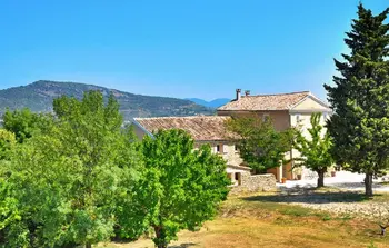 Haus in St Sauveur de Cruzière,La Grange FCS067 N°992568