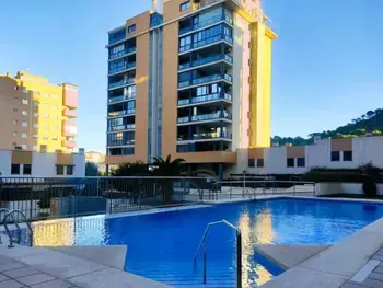 Apartamento en Benidorm,Tamarindo ES9742.500.5 N°992687