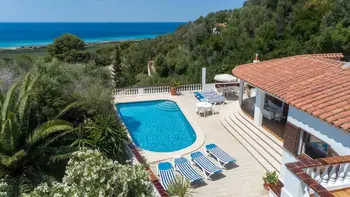 Villa à Son Bou,Villa MAESO 1133814 N°992776