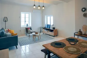 Haus in Rochegude,Coeur Occitan - Maison climatisée pour 4 1133958 N°992810