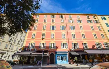 Appartement in Ajaccio FKO617 N°992852